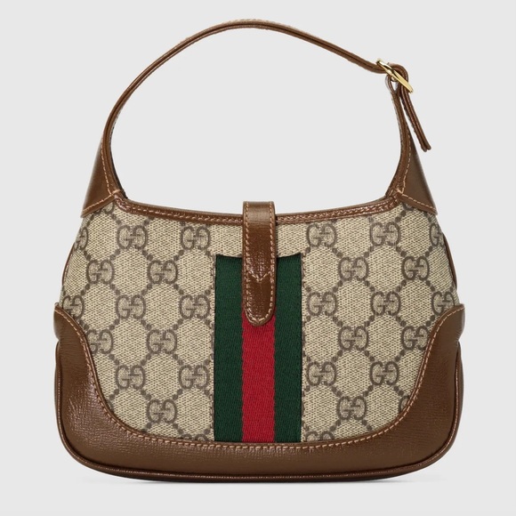 Gucci Jackie 1961 mini bag - Picture 7 of 14